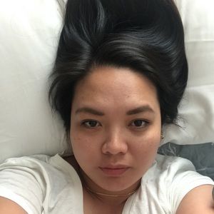 Meet your Posher, Ivy